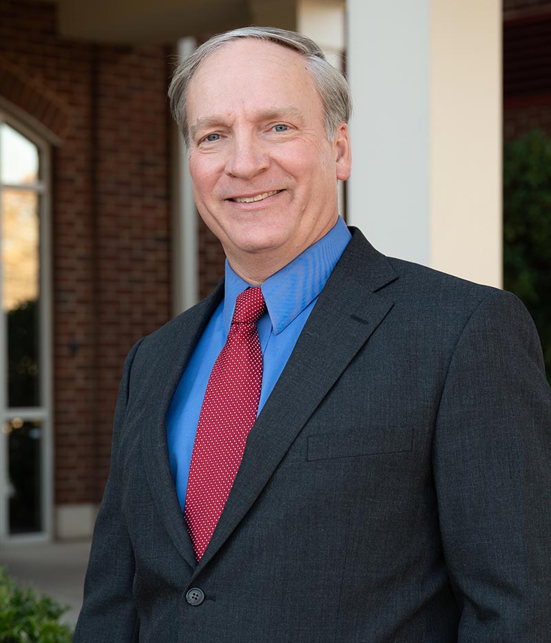 Edgar L. Ready IV, M.D. - Physician at Retina Specialists of North Alabama