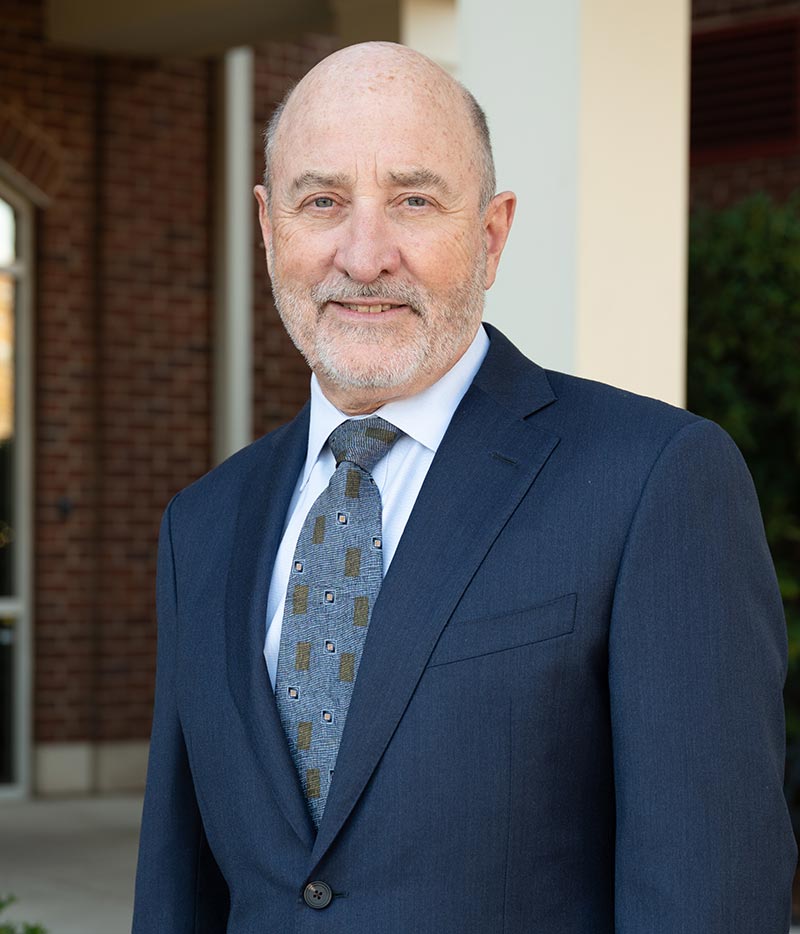 James B. Byrne Jr., M.D. - Physician at Retina Specialists of North Alabama