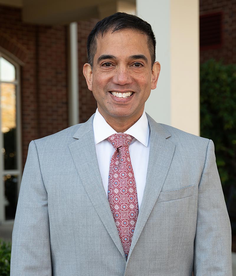 Tarek Persaud, M.D. - Physician at Retina Specialists of North Alabama