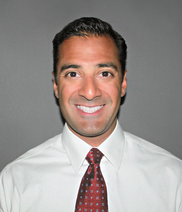 Vikram Saini, M.D. | Retina Specialists of North Alabama, LLC